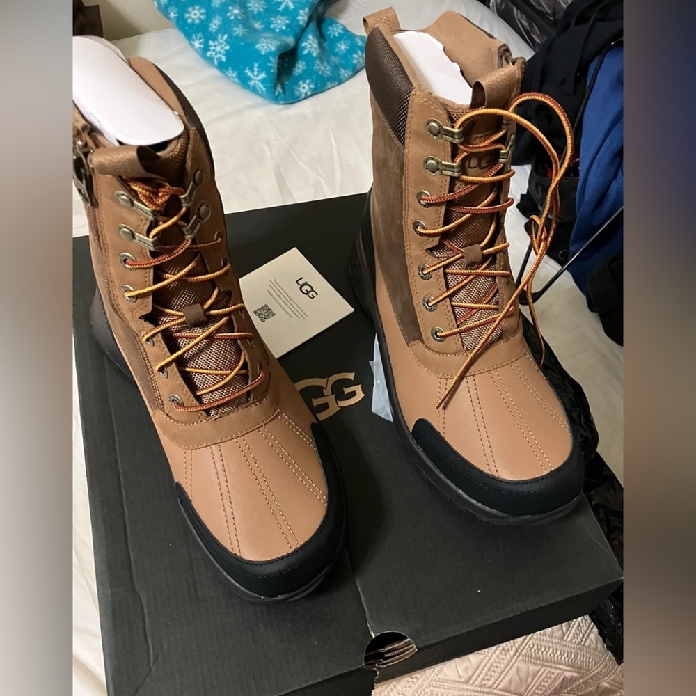 Ugg Boots
